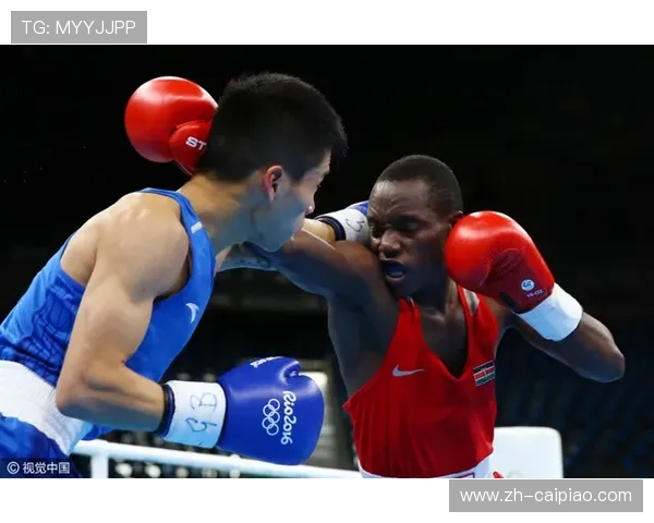 奥运拳击裁判因判罚争议遭禁赛引发舆论热议和反思 奥运拳击裁判因判罚争议遭禁赛引发舆论热议和反思